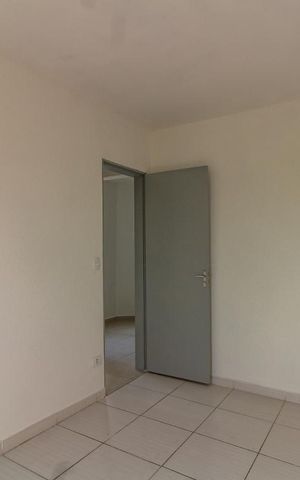 Apartamento à venda com 65m², 2 quartos e 1 vagaQuarto 2