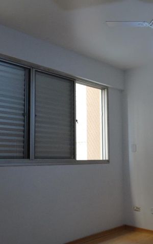 Apartamento para alugar com 94m², 2 quartos e 1 vagaQuarto 2