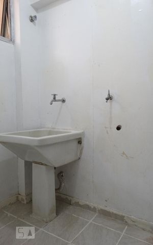 Apartamento para alugar com 94m², 2 quartos e 1 vagaÁrea de Serviço