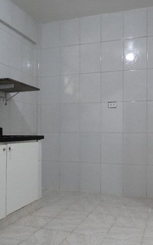 Apartamento para alugar com 94m², 2 quartos e 1 vagaCozinha