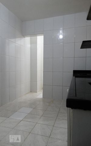 Apartamento para alugar com 94m², 2 quartos e 1 vagaCozinha