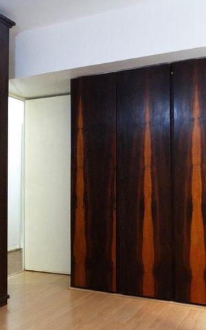 Apartamento para alugar com 94m², 2 quartos e 1 vagaQuarto 2