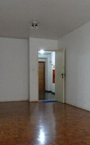 Apartamento para alugar com 94m², 2 quartos e 1 vagaSala