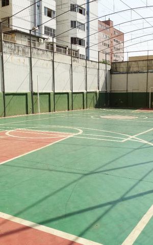 Apartamento para alugar com 94m², 2 quartos e 1 vagaQuadra Esportiva