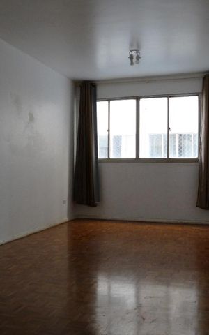 Apartamento para alugar com 94m², 2 quartos e 1 vagaSala