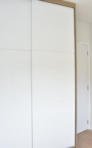 Apartamento à venda com 59m², 2 quartos e 1 vagaQuarto