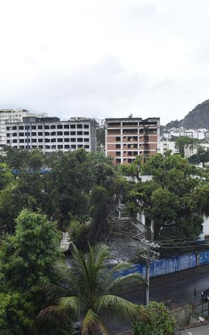 Apartamento à venda com 59m², 2 quartos e 1 vagaVista do Quarto