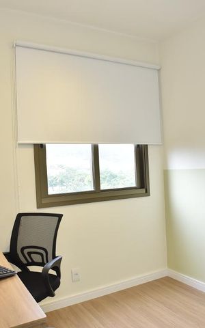 Apartamento à venda com 59m², 2 quartos e 1 vagaQuarto