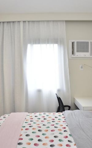 Apartamento à venda com 59m², 2 quartos e 1 vagaSuíte
