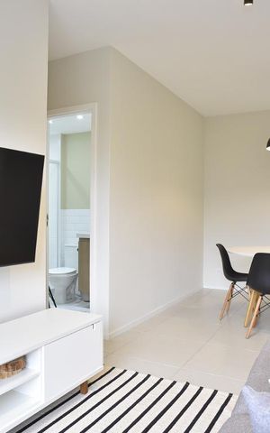 Apartamento à venda com 59m², 2 quartos e 1 vagaSala