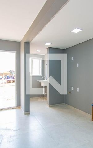 Apartamento à venda com 55m², 2 quartos e 1 vaga Apartamento à venda com 55m², 2 quartos e 1 vagaSala/Cozinha