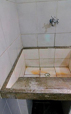 Casa para alugar com 210m², 3 quartos e 2 vagasÁrea de Serviço