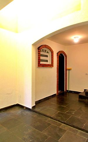 Casa para alugar com 210m², 3 quartos e 2 vagasQuintal