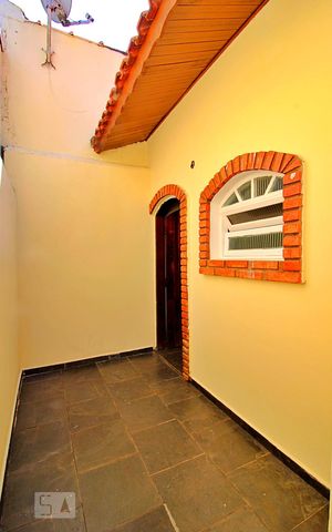 Casa para alugar com 210m², 3 quartos e 2 vagasVaranda
