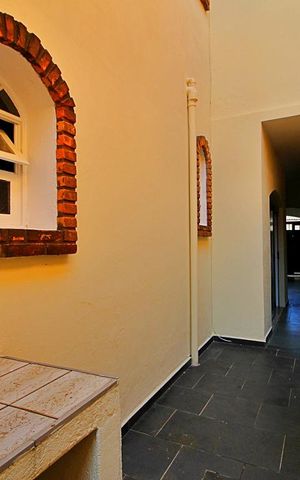 Casa para alugar com 210m², 3 quartos e 2 vagasCorredor