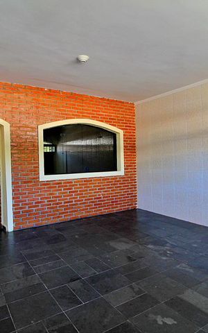 Casa para alugar com 210m², 3 quartos e 2 vagasGaragem
