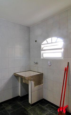 Casa para alugar com 210m², 3 quartos e 2 vagasÁrea de Serviço