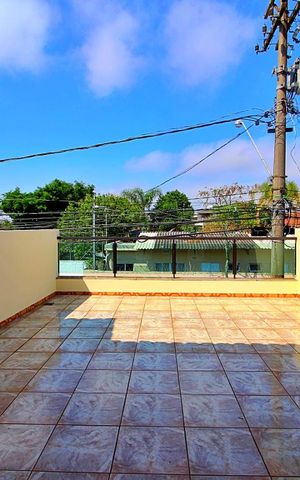 Casa para alugar com 210m², 3 quartos e 2 vagasSacada