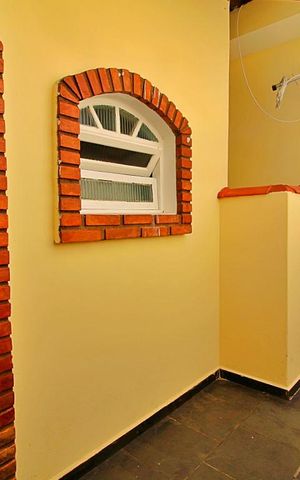 Casa para alugar com 210m², 3 quartos e 2 vagasVaranda