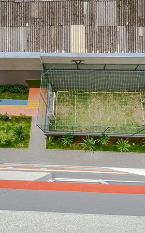 Studio para alugar com 20m², 1 quarto e sem vagaVista