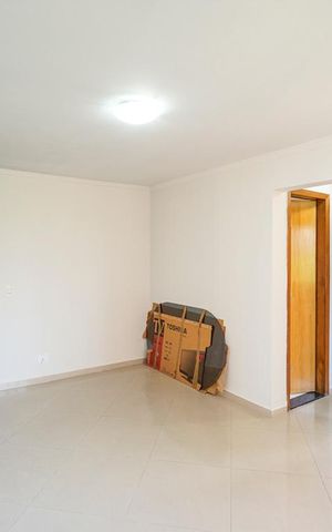 Apartamento à venda com 49m², 2 quartos e 1 vaga Apartamento à venda com 49m², 2 quartos e 1 vagaSala