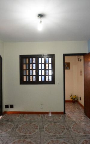 Casa à venda com 136m², 3 quartos e 2 vagasQuarto 3 suíte