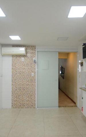 Casa à venda com 136m², 3 quartos e 2 vagasCozinha