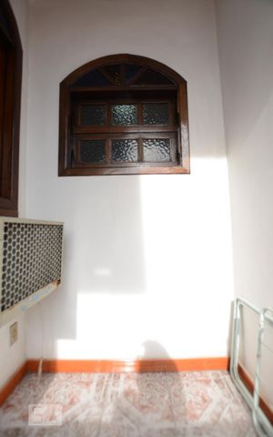 Casa à venda com 136m², 3 quartos e 2 vagasVaranda da suíte 3
