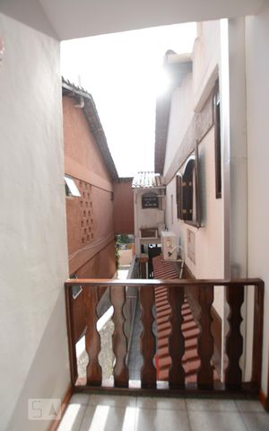 Casa à venda com 136m², 3 quartos e 2 vagasVaranda da suite 1