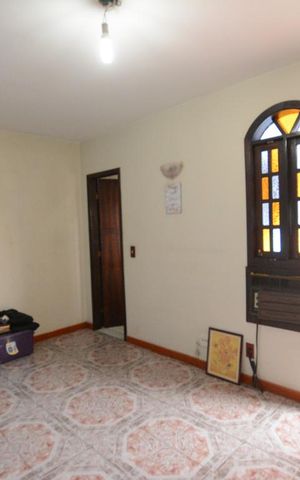 Casa à venda com 136m², 3 quartos e 2 vagasQuarto 3 suíte