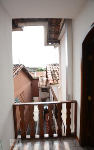 Casa à venda com 136m², 3 quartos e 2 vagasVaranda da suíte 3