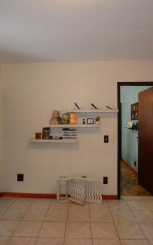 Casa à venda com 136m², 3 quartos e 2 vagasQuarto 1 suite