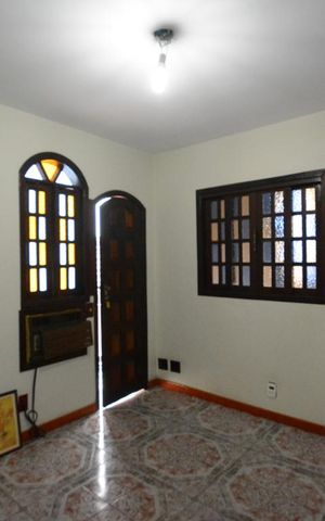 Casa à venda com 136m², 3 quartos e 2 vagasQuarto 3 suíte