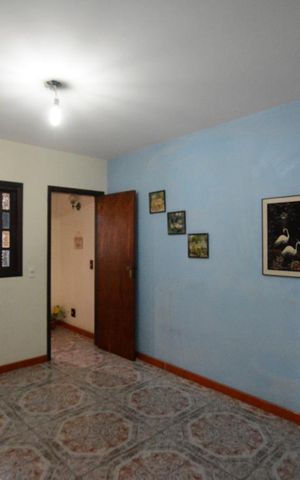 Casa à venda com 136m², 3 quartos e 2 vagasQuarto 3 suíte