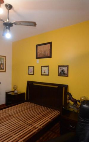 Casa à venda com 136m², 3 quartos e 2 vagasQuarto 2 suíte