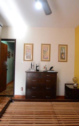 Casa à venda com 136m², 3 quartos e 2 vagasQuarto 2 suíte