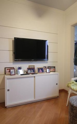 Apartamento à venda com 130m², 3 quartos e 3 vagasSuíte 1