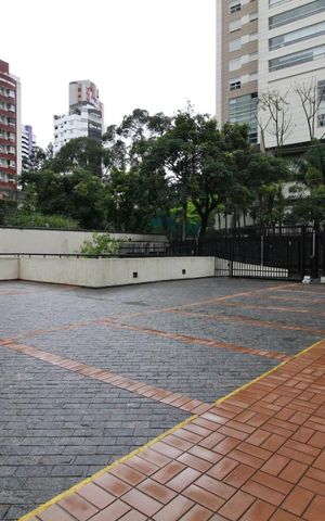 Apartamento à venda com 130m², 3 quartos e 3 vagasÁrea comum