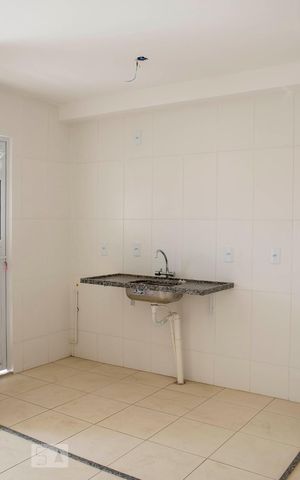 Apartamento para alugar com 47m², 2 quartos e 1 vaga Apartamento para alugar com 47m², 2 quartos e 1 vagaCozinha