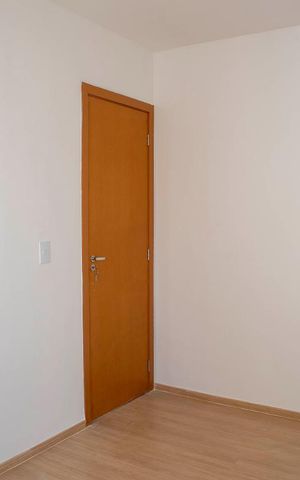 Apartamento para alugar com 47m², 2 quartos e 1 vaga Apartamento para alugar com 47m², 2 quartos e 1 vagaQuarto 1