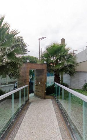 Casa de condomínio à venda com 42m², 2 quartos e sem vagaÁrea Comum - Entrada