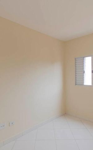 Casa de condomínio à venda com 42m², 2 quartos e sem vagaQuarto 2