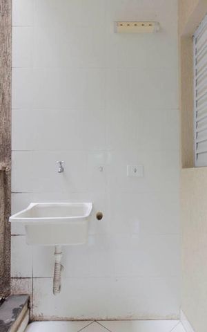 Casa de condomínio à venda com 42m², 2 quartos e sem vagaÁrea de Serviço