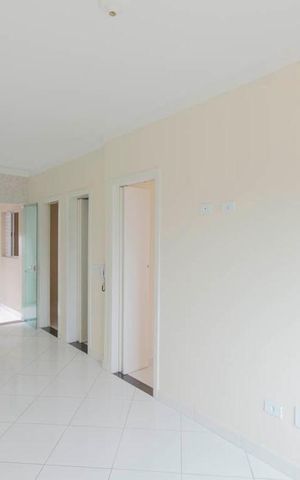 Casa de condomínio à venda com 42m², 2 quartos e sem vagaSala e Cozinha