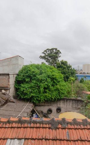 Casa de condomínio à venda com 42m², 2 quartos e sem vagaVista Sala e Cozinha