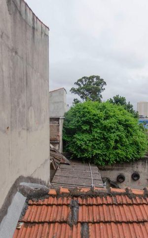Casa de condomínio à venda com 42m², 2 quartos e sem vagaVista Quarto 2