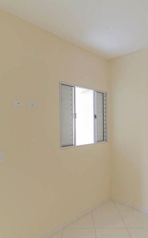 Casa de condomínio à venda com 42m², 2 quartos e sem vagaQuarto 1