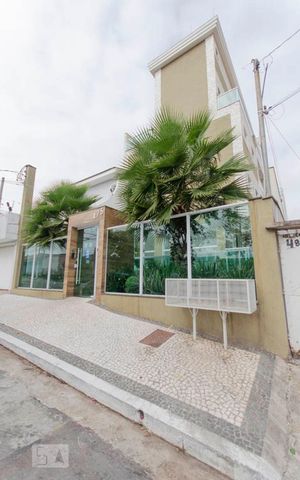 Casa de condomínio à venda com 42m², 2 quartos e sem vagaFachada