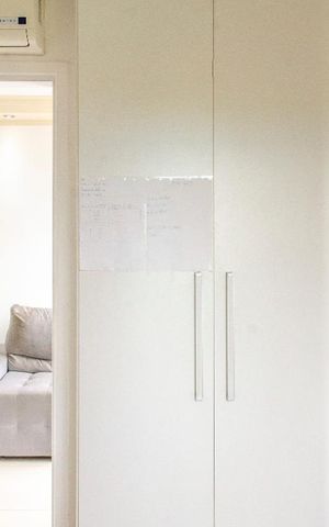 Apartamento à venda com 70m², 2 quartos e 1 vagaQuarto 2
