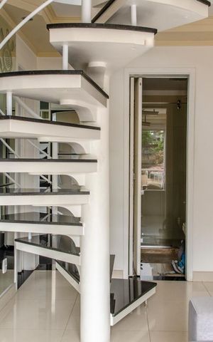 Apartamento à venda com 70m², 2 quartos e 1 vagaSala